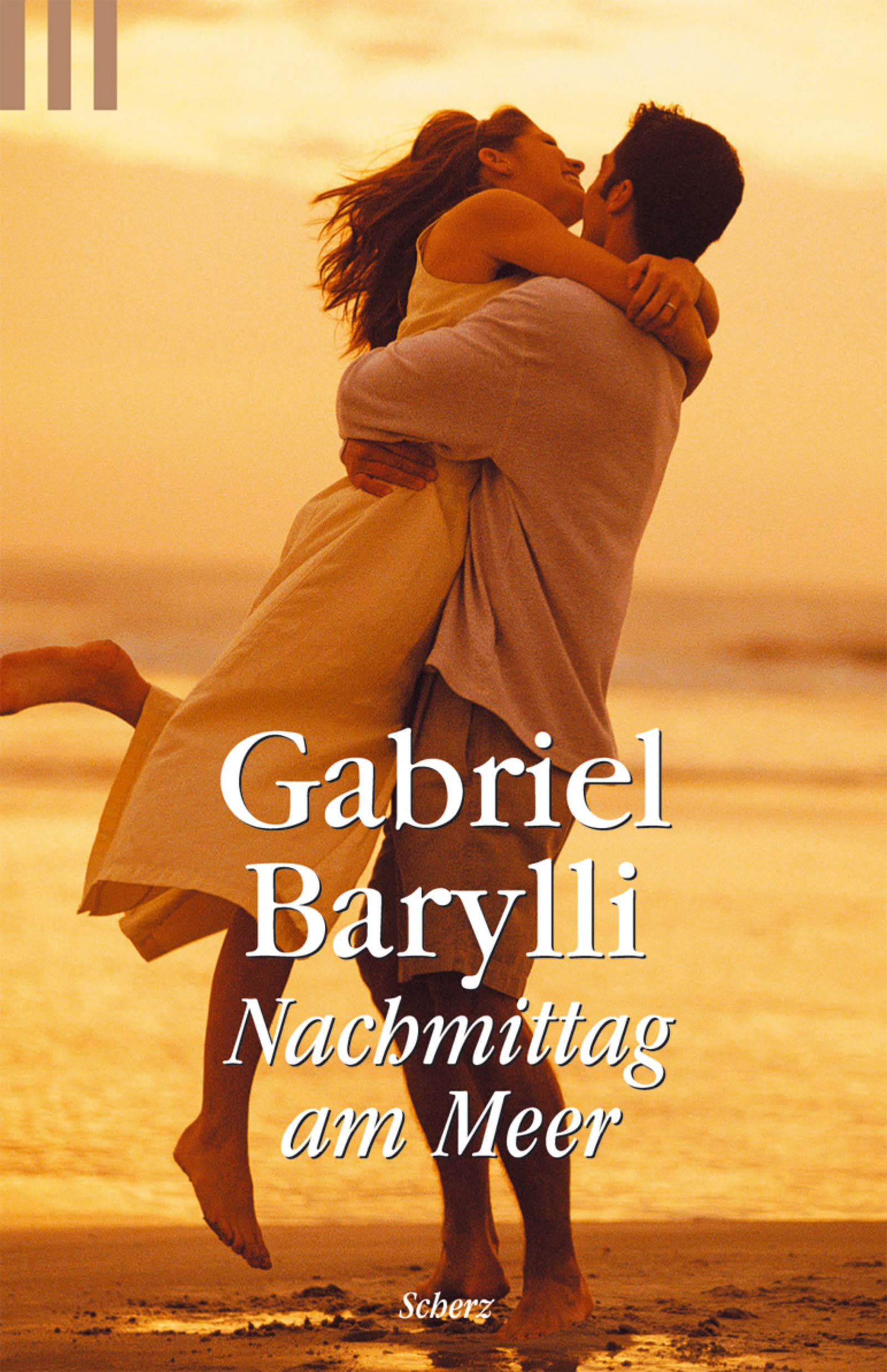 Nachmittag am Meer: Roman (Scherz Taschenbuch allgemein) Contemporary literature