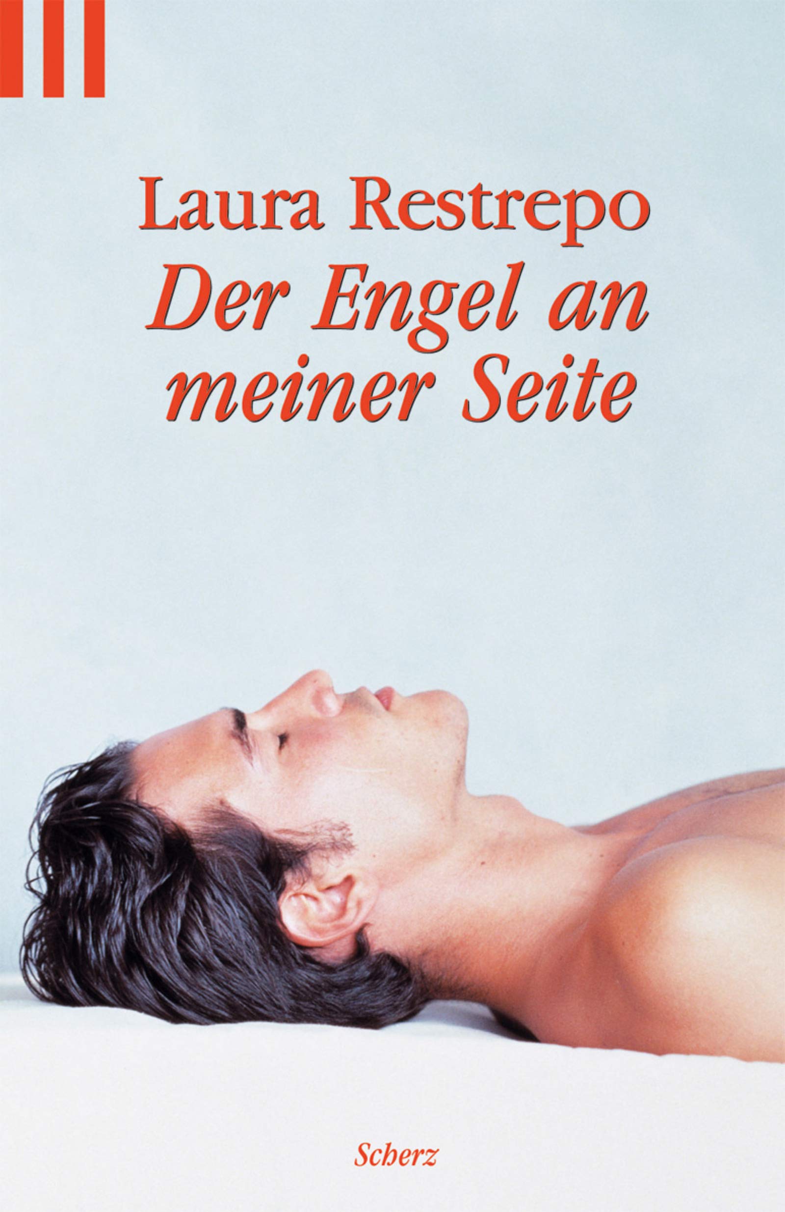 Der Engel an meiner Seite: Roman (Scherz Taschenbuch allgemein) Contemporary literature