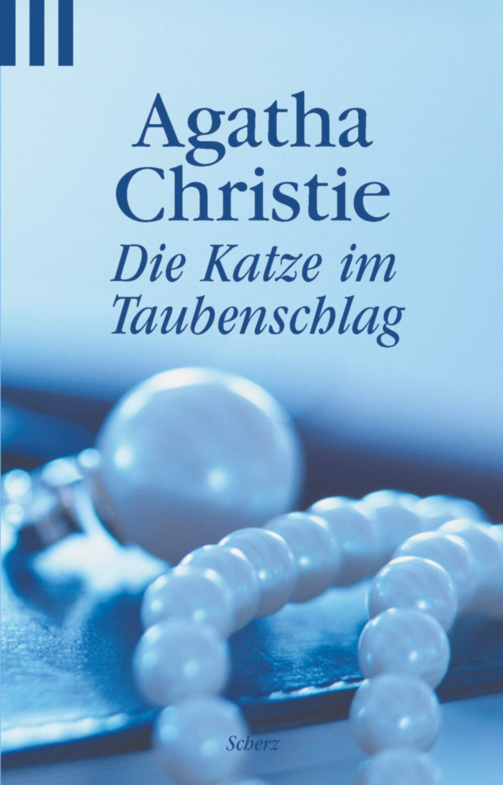 Die Katze im Taubenschlag (Scherz Taschenbuch allgemein) Leisure, Home & Garden