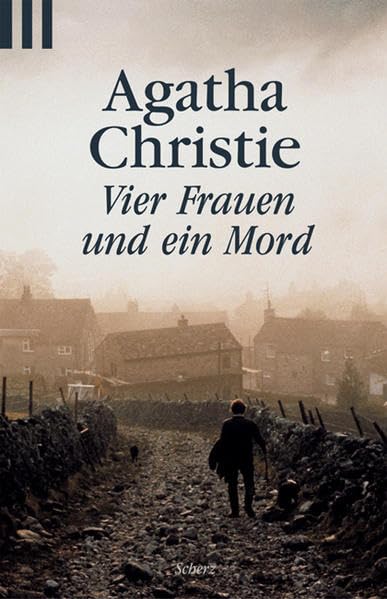 Vier Frauen und ein Mord (Scherz Taschenbuch allgemein) Classics