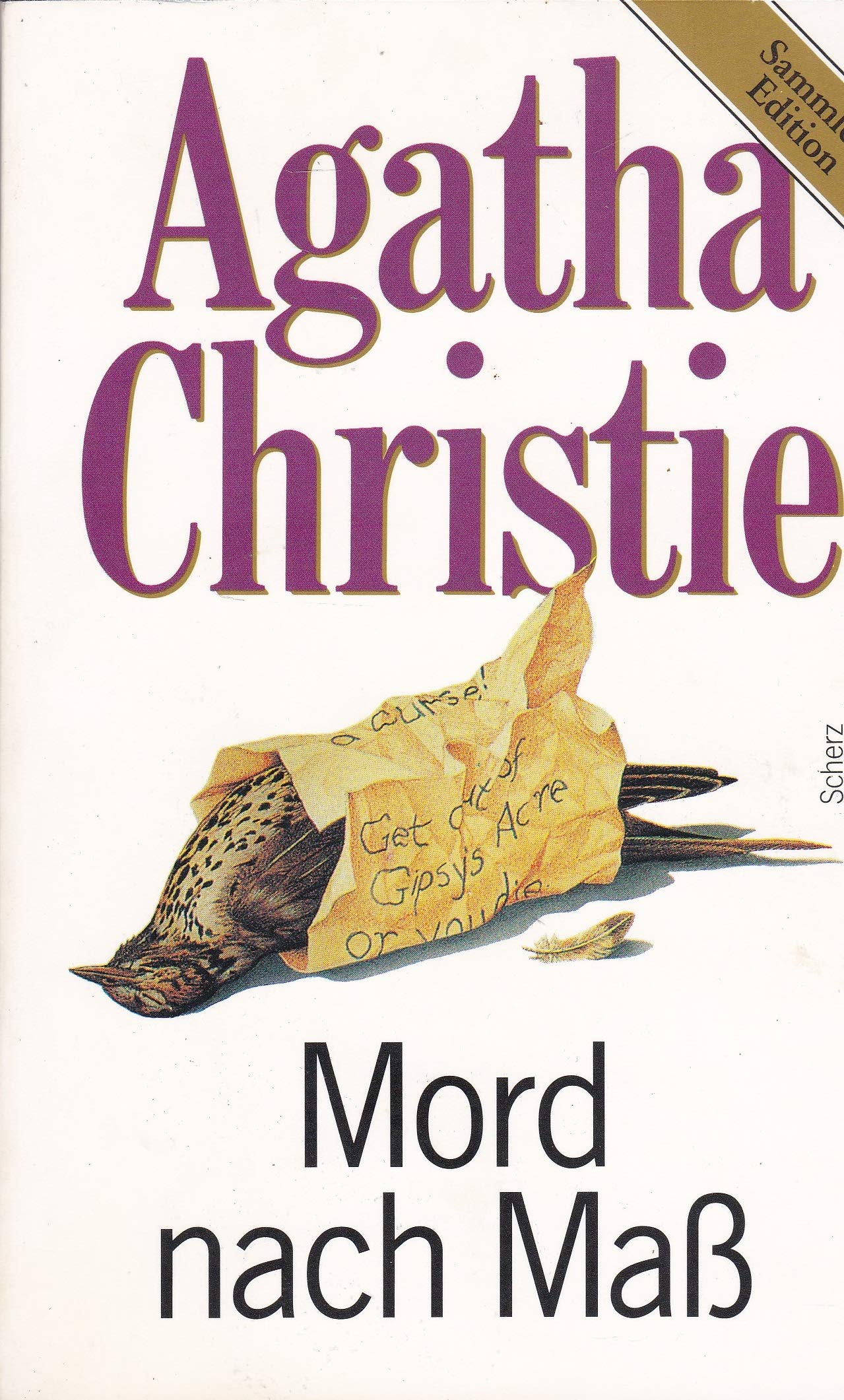 Mord nach Mass (Christie-Jubiläums-Edition) Classics