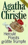 Hercule Poirots grösste Trümpfe (Christie-Jubiläums-Edition) Crime & Thrillers