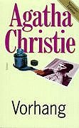 Vorhang Crime & Thrillers