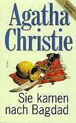 Scherz Krimis, Sie kamen nach Bagdad Crime & Thrillers