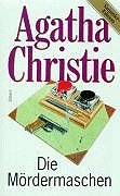 Scherz Krimis, Die Mördermaschen, Jubiläums-Edition Crime & Thrillers