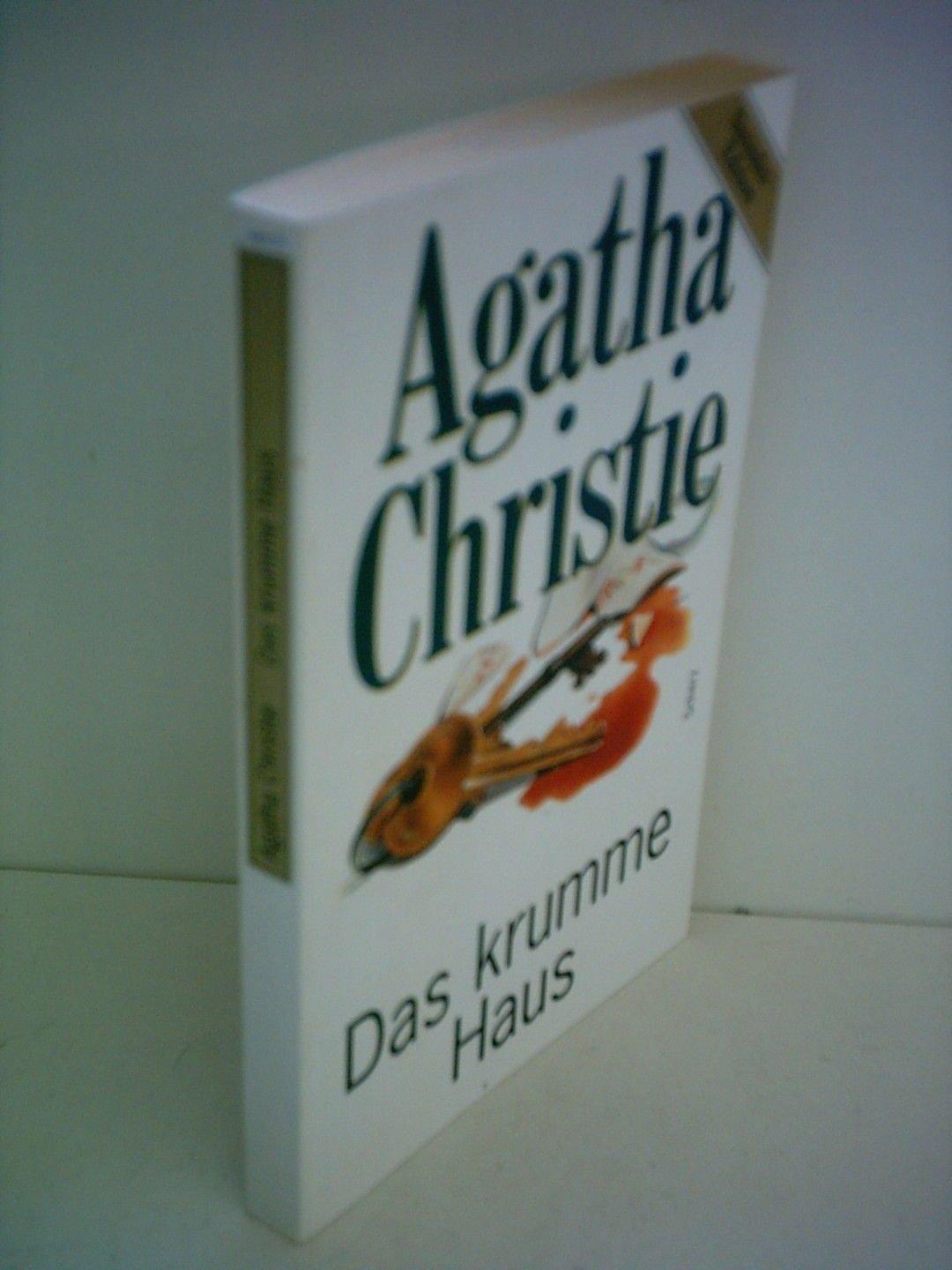 Product Image: Das krumme Haus