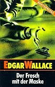 Der Frosch mit der Maske (Wallace - Meisterwerke) Historical Fiction