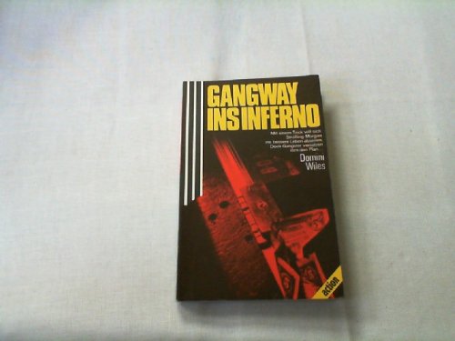 Gangway ins Inferno. Books