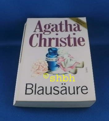 Blausäure (Christie-Jubiläums-Edition) Classics