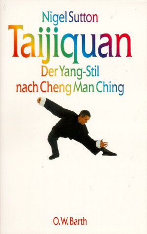 Taijiquan Health, Nutrition & Fitness