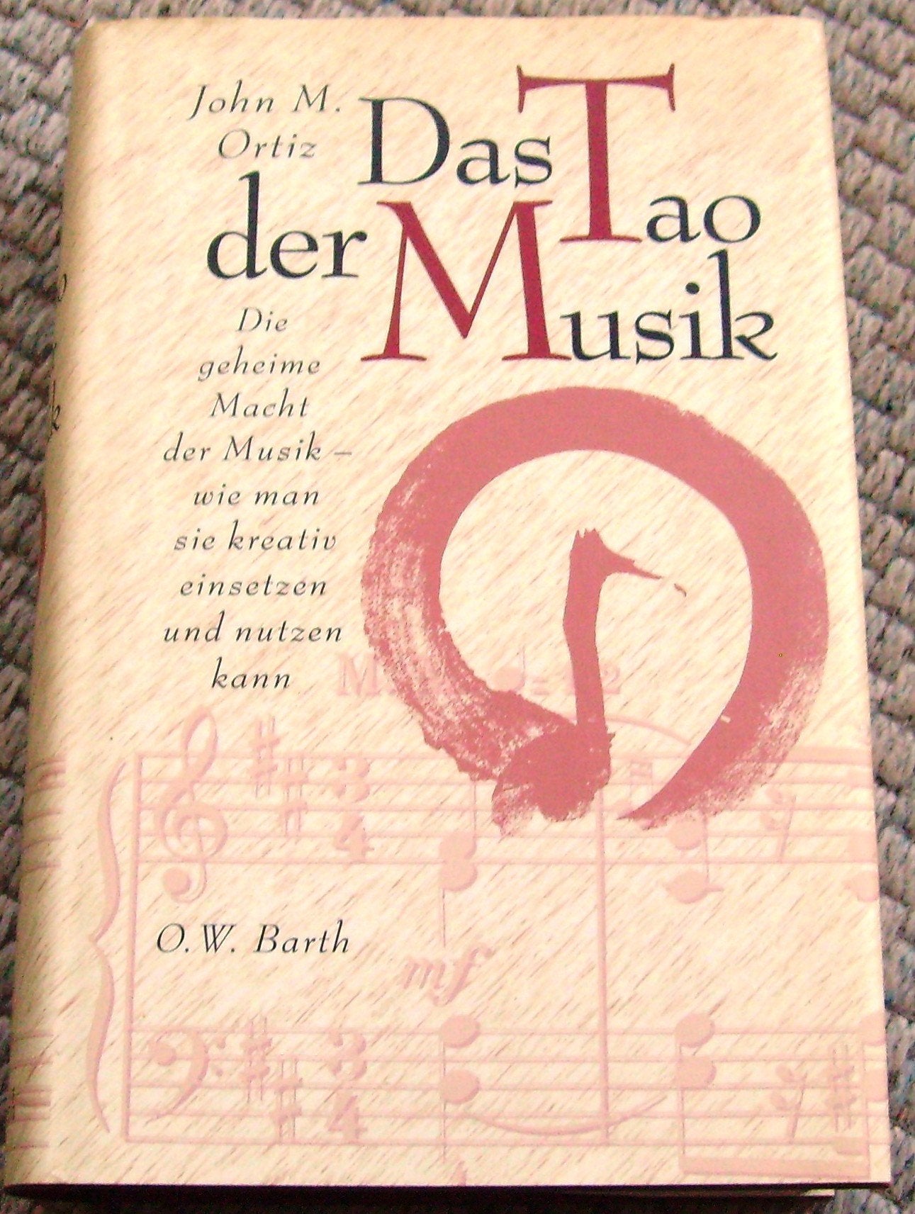 Das Tao der Musik Arts & Music