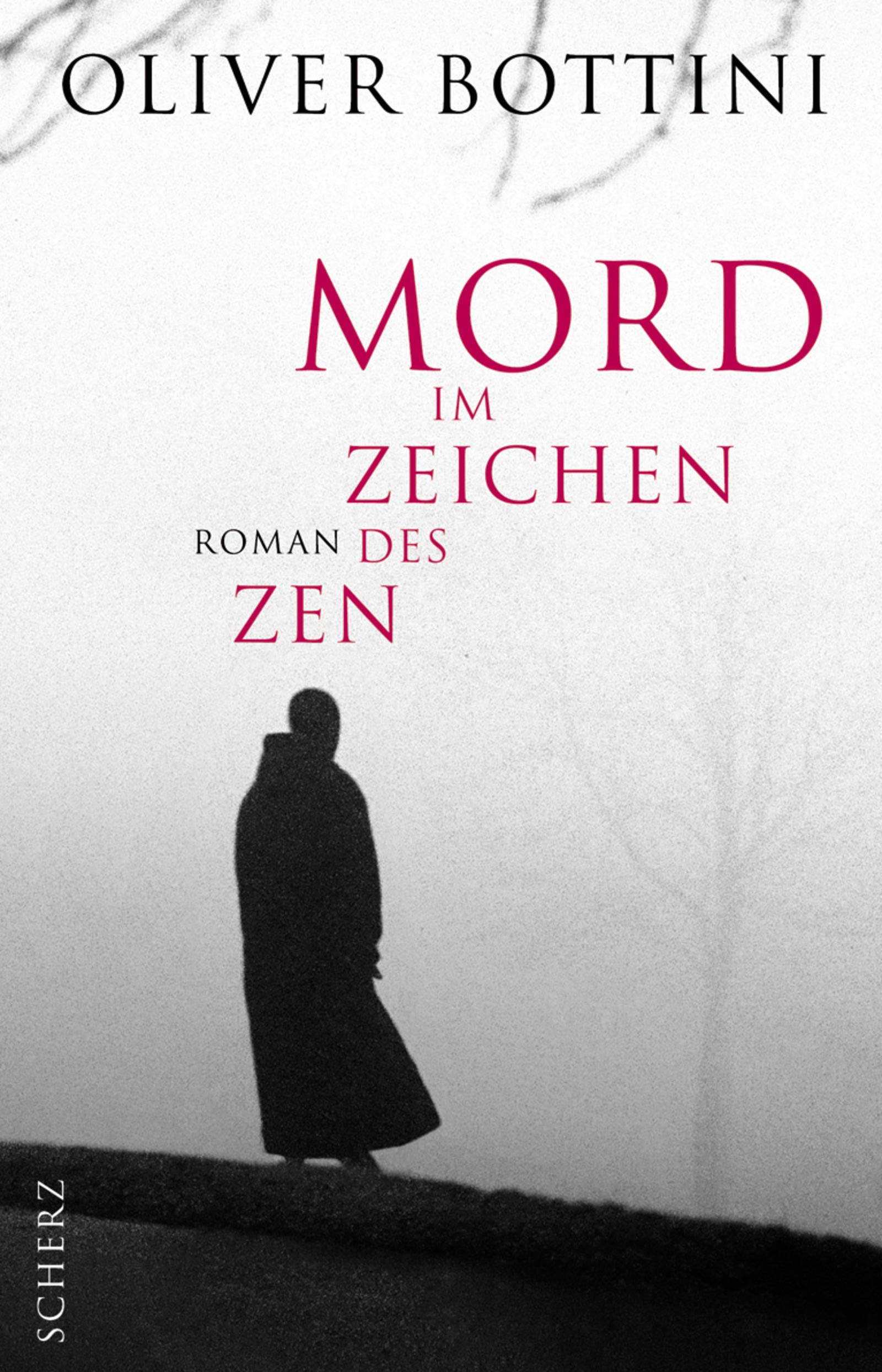 Mord im Zeichen des Zen: Roman Contemporary literature
