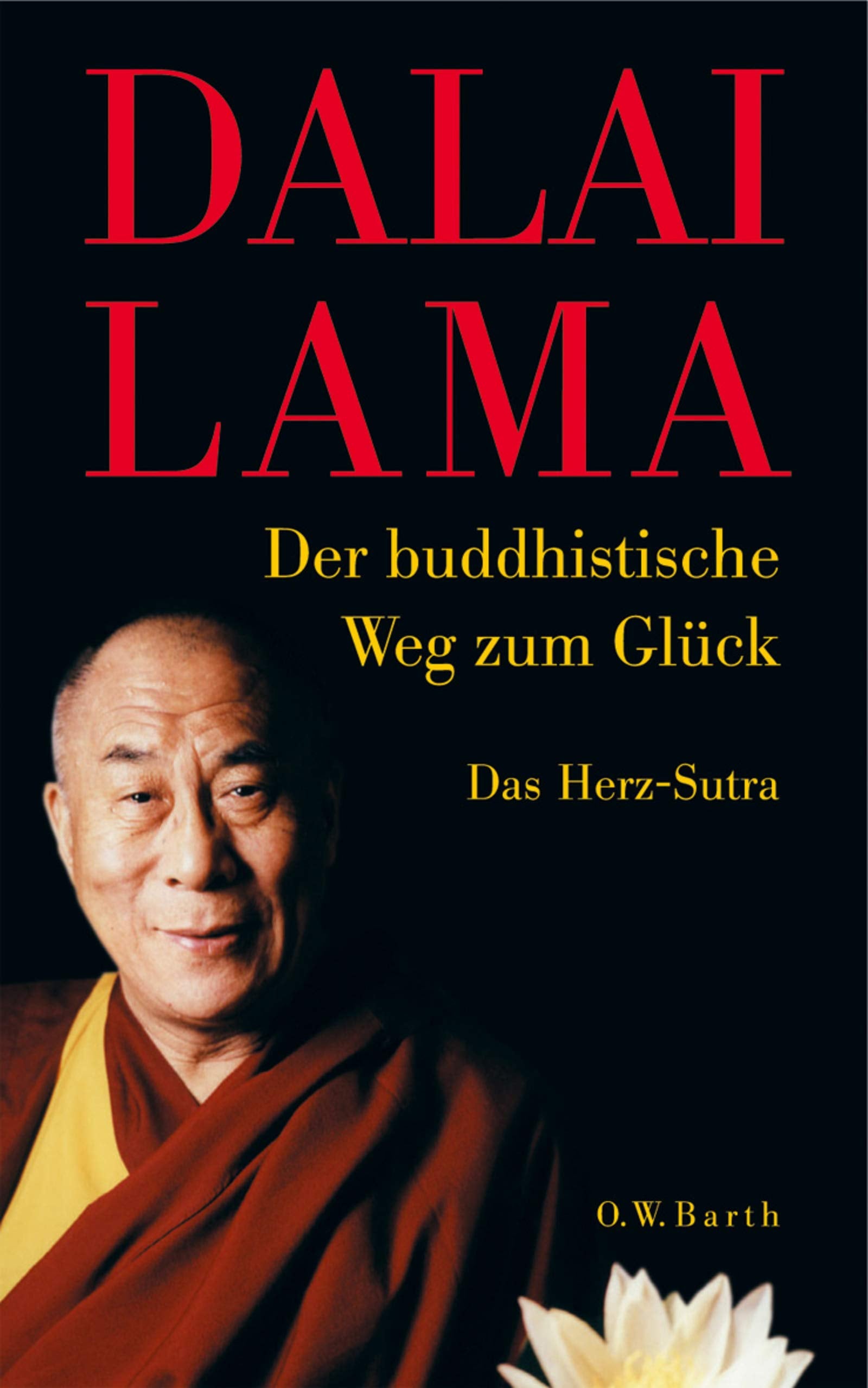 Der buddhistische Weg zum Glück: Das Herz-Sutra Religion & Esotericism