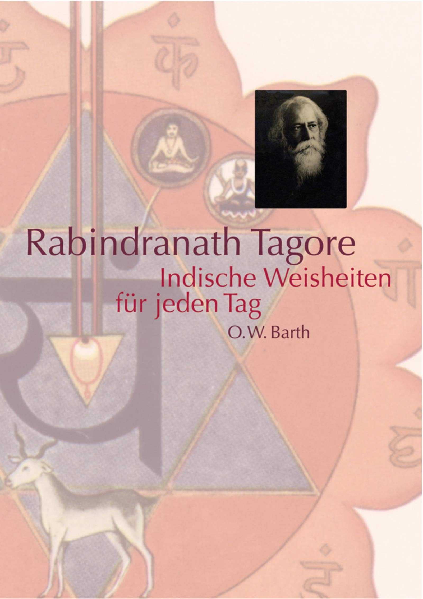 Indische Weisheiten für jeden Tag Religion & Esotericism