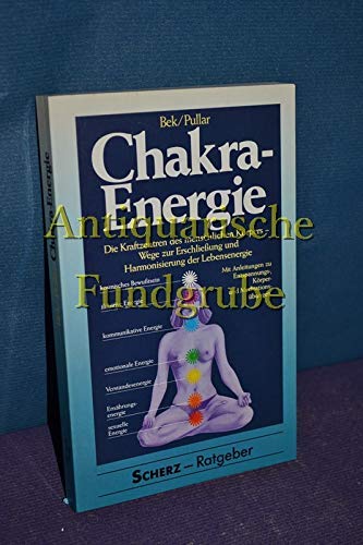 Product Image: Chakra-Energie