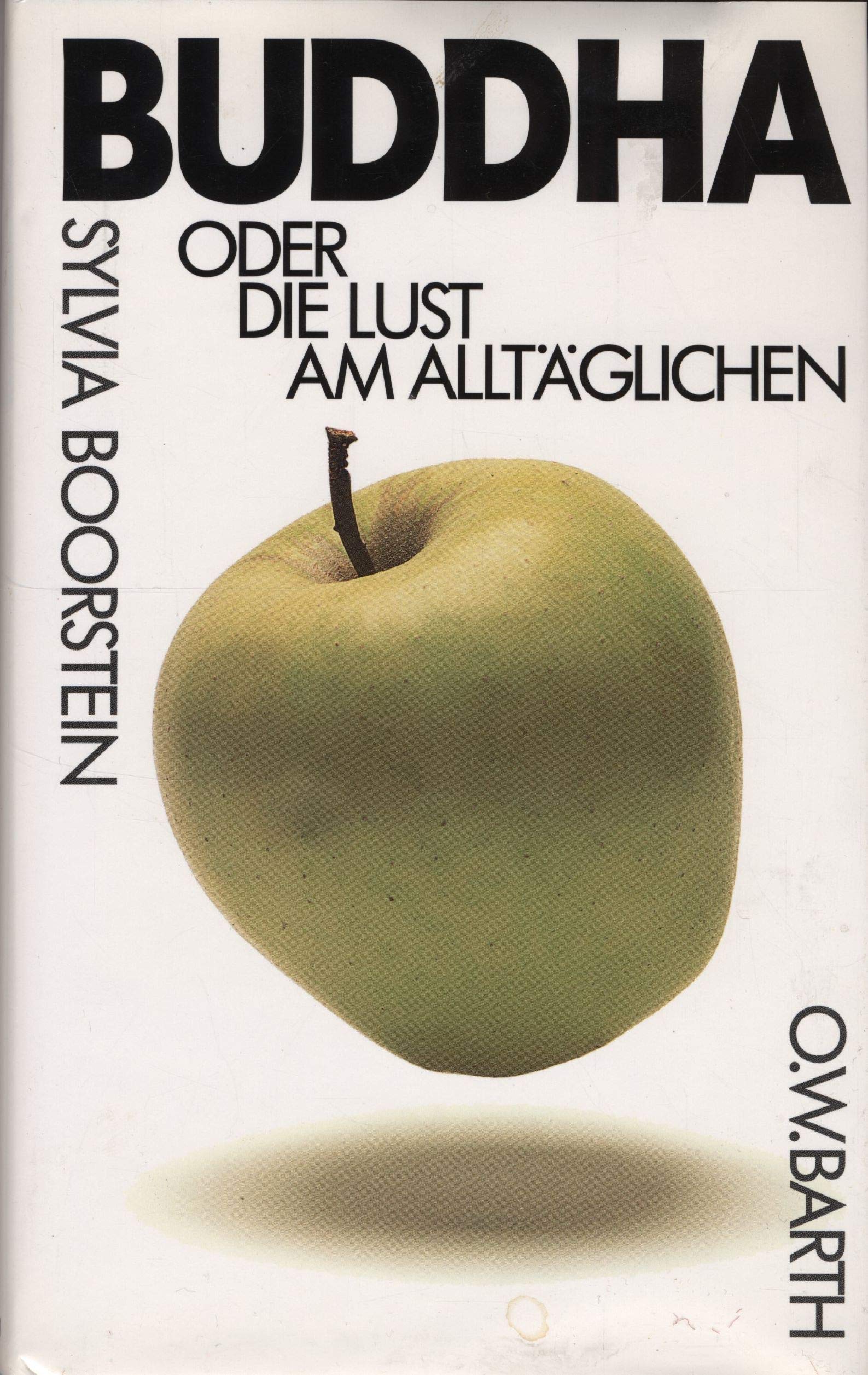 Buddha oder Die Lust am Alltäglichen Film, Art & Culture