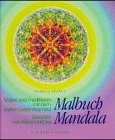 Malbuch Mandala Lifestyle