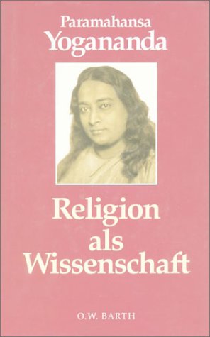 Product Image: Religion als Wissenschaft