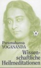 Product Image: Wissenschaftliche Heilmeditationen