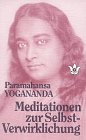 Meditationen Zur Selbst-Verwirklichung/Metaphysical Meditations Foreign Languages ​​& Dictionaries