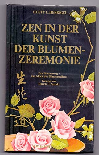 Zen in der Kunst des Blumen-Weges Film, Art & Culture
