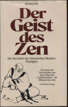 Der Geist des Zen Second hand books on Religion & Esotericism