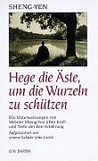 Hege die Äste, um die Wurzeln zu schützen Religion & Esotericism