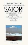 Satori. Der Zen-Weg zur Befreiung. Die Erleuchtungserfahrung im Buddhismus und im Zen Film, Art & Culture