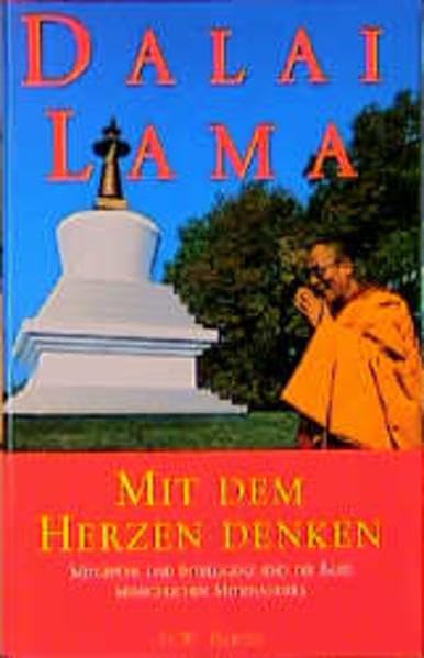 Mit dem Herzen denken Lifestyle