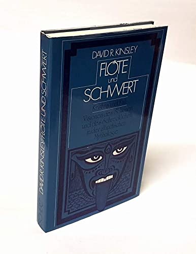 Flöte und Schwert. Krishna und Kali Religion & Esotericism