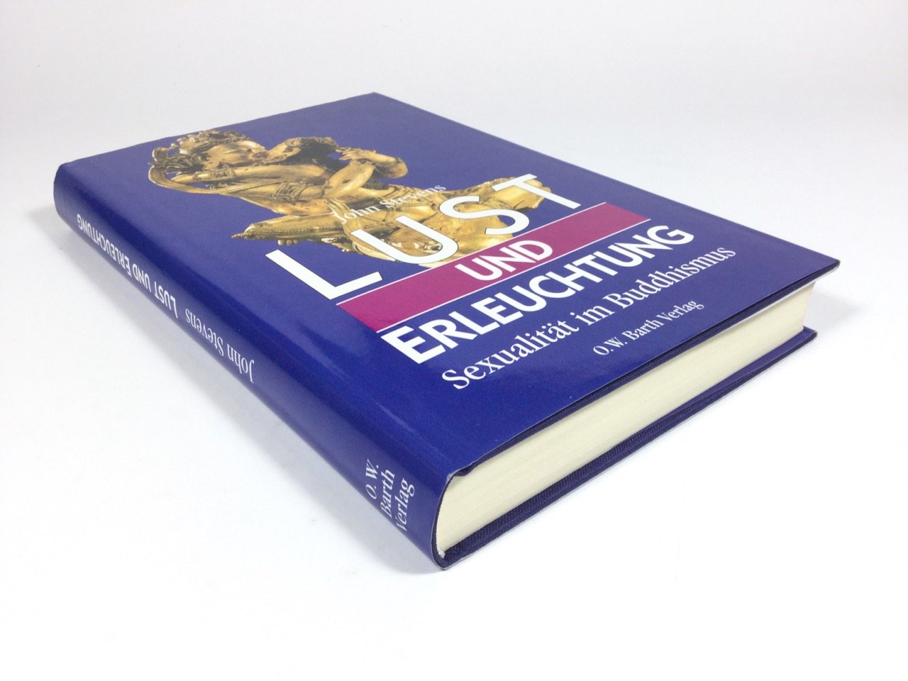 Lust und Erleuchtung Partnership & Love Books
