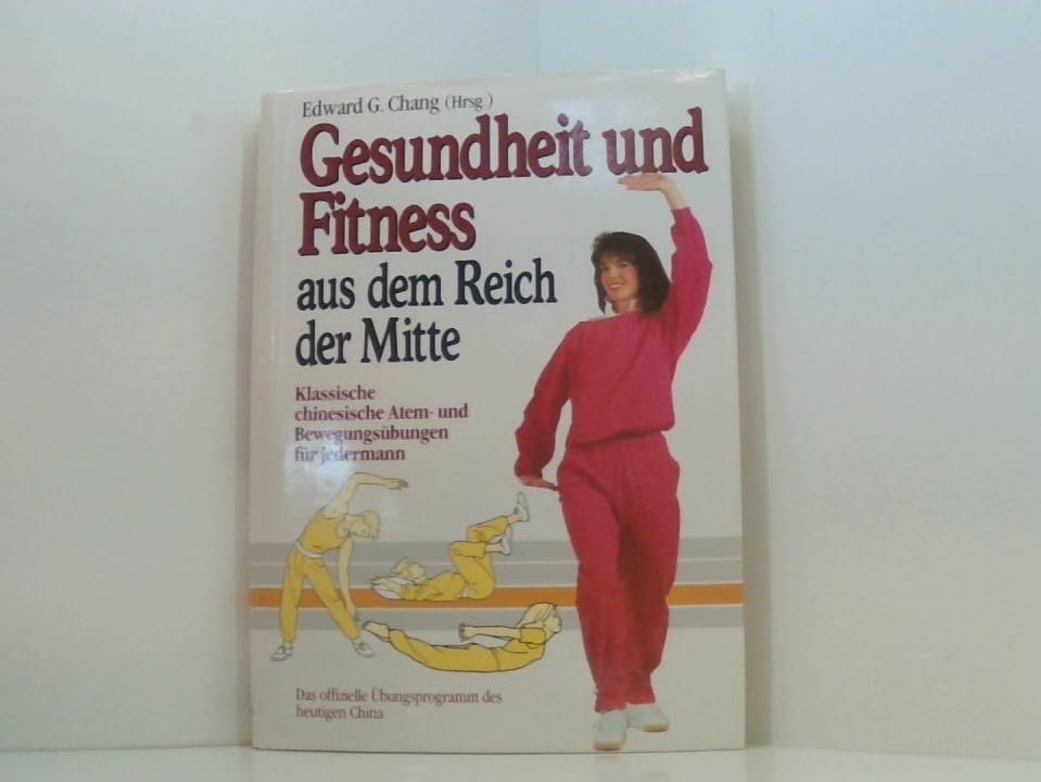 Gesundheit und Fitness (5876 460) aus dem Reich der Mitte General education