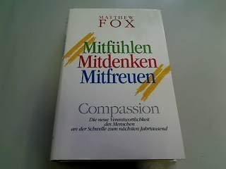 Product Image: Mitfühlen, Mitdenken, Mitfreuen