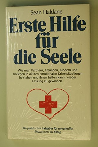 Erste Hilfe für die Seele Health, Nutrition & Fitness