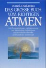 Das große Buch vom richtigen Atmen Fiction