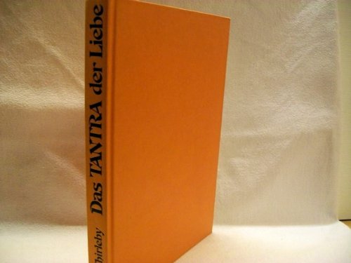 Das Tantra der Liebe (5178 525) Partnership & Love Books