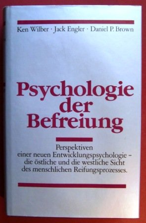 Psychologie der Befreiung. (6370 551) Psychology