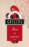 Mord in Concert Crime & Thrillers