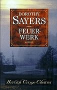 British Crime Classics, Feuerwerk Crime & Thrillers