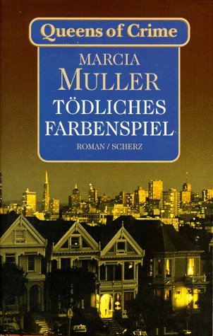 Tödliches Farbenspiel Crime & Thrillers