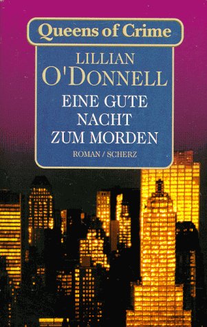 Eine gute Nacht zum Morden Crime & Thrillers