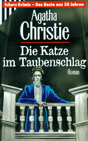 Die Katze Im Taubenschlag Contemporary literature