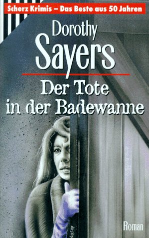 Der Tote in der Badewanne Crime & Thrillers