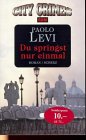 Du springst nur einmal Contemporary literature Books