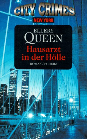 Hausarzt in der Hölle Crime & Thrillers