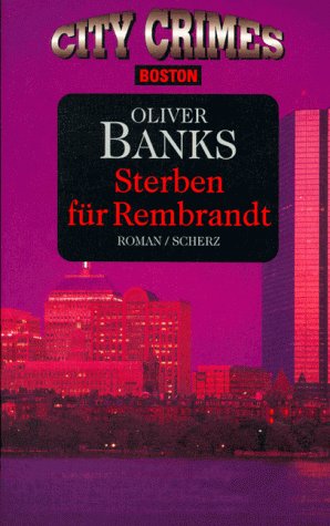 Sterben für Rembrandt Film, Art & Culture