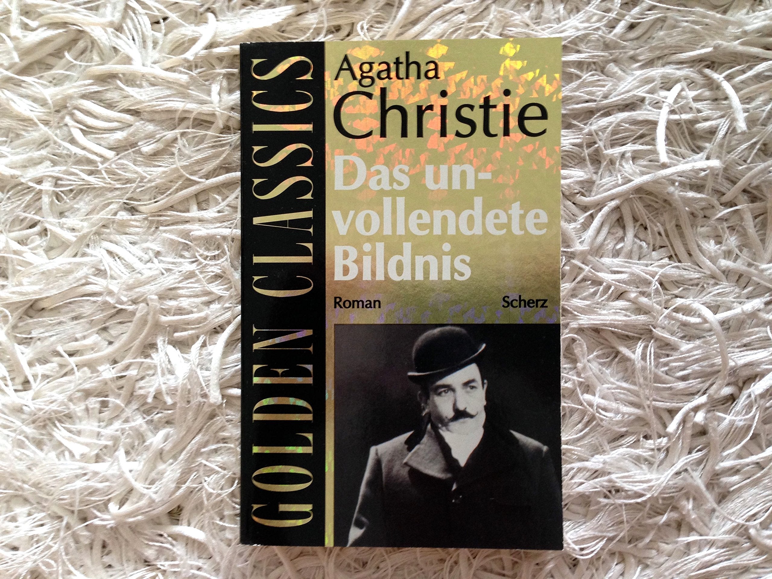 Das unvollendete Bildnis Contemporary literature