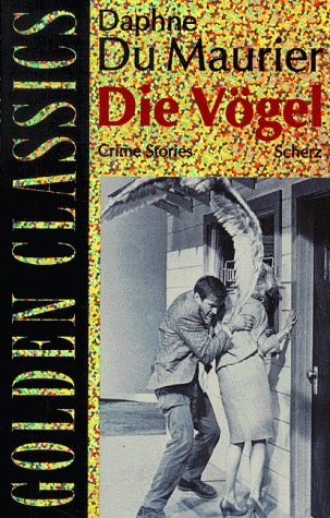 Die Vögel Crime & Thrillers