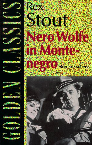 Product Image: Nero Wolfe in Montenegro