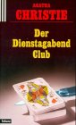 Der Dienstagabend-Club Crime & Thrillers